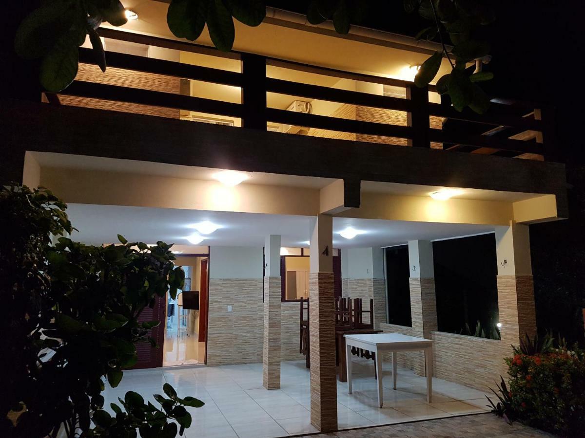 Casa Dentro De Porto De Galinhas. 04Suites.01Quarto. Luaran gambar