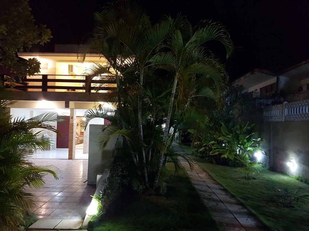 Casa Dentro De Porto De Galinhas. 04Suites.01Quarto. Luaran gambar