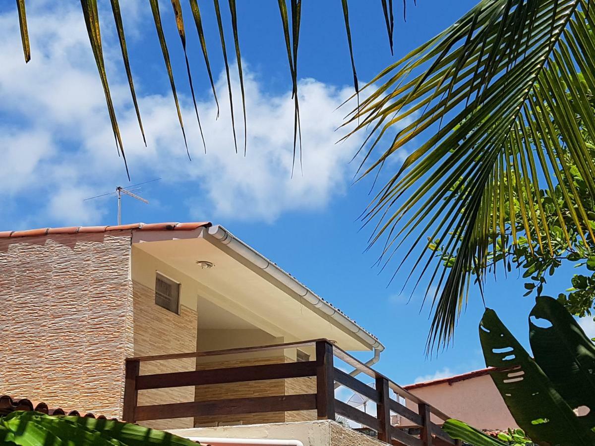 Casa Dentro De Porto De Galinhas. 04Suites.01Quarto. Luaran gambar