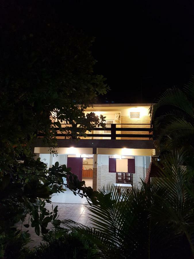 Casa Dentro De Porto De Galinhas. 04Suites.01Quarto. Luaran gambar