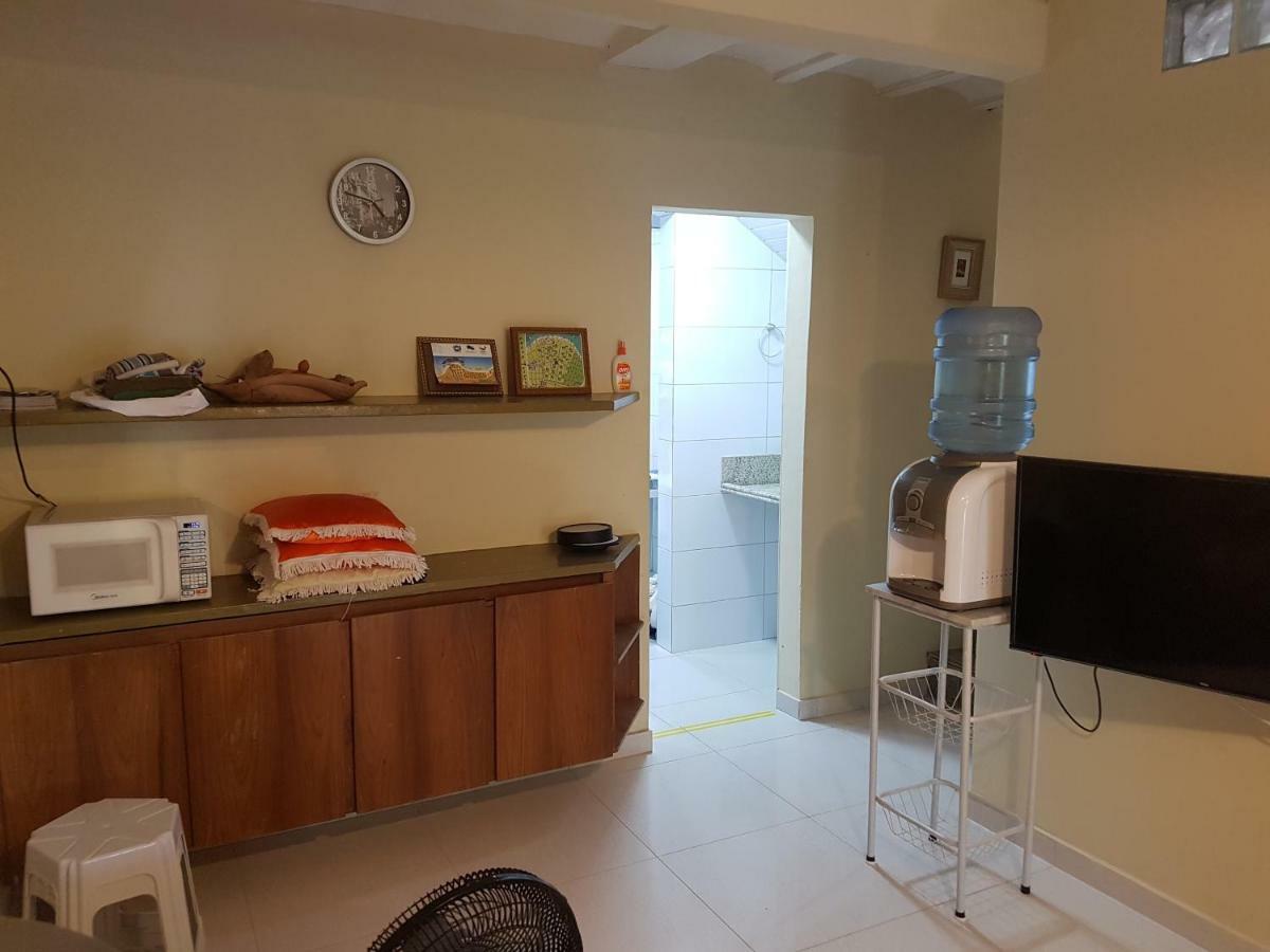 Casa Dentro De Porto De Galinhas. 04Suites.01Quarto. Luaran gambar