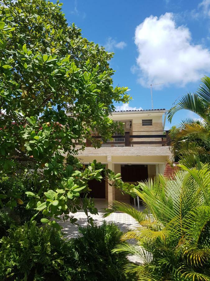 Casa Dentro De Porto De Galinhas. 04Suites.01Quarto. Luaran gambar