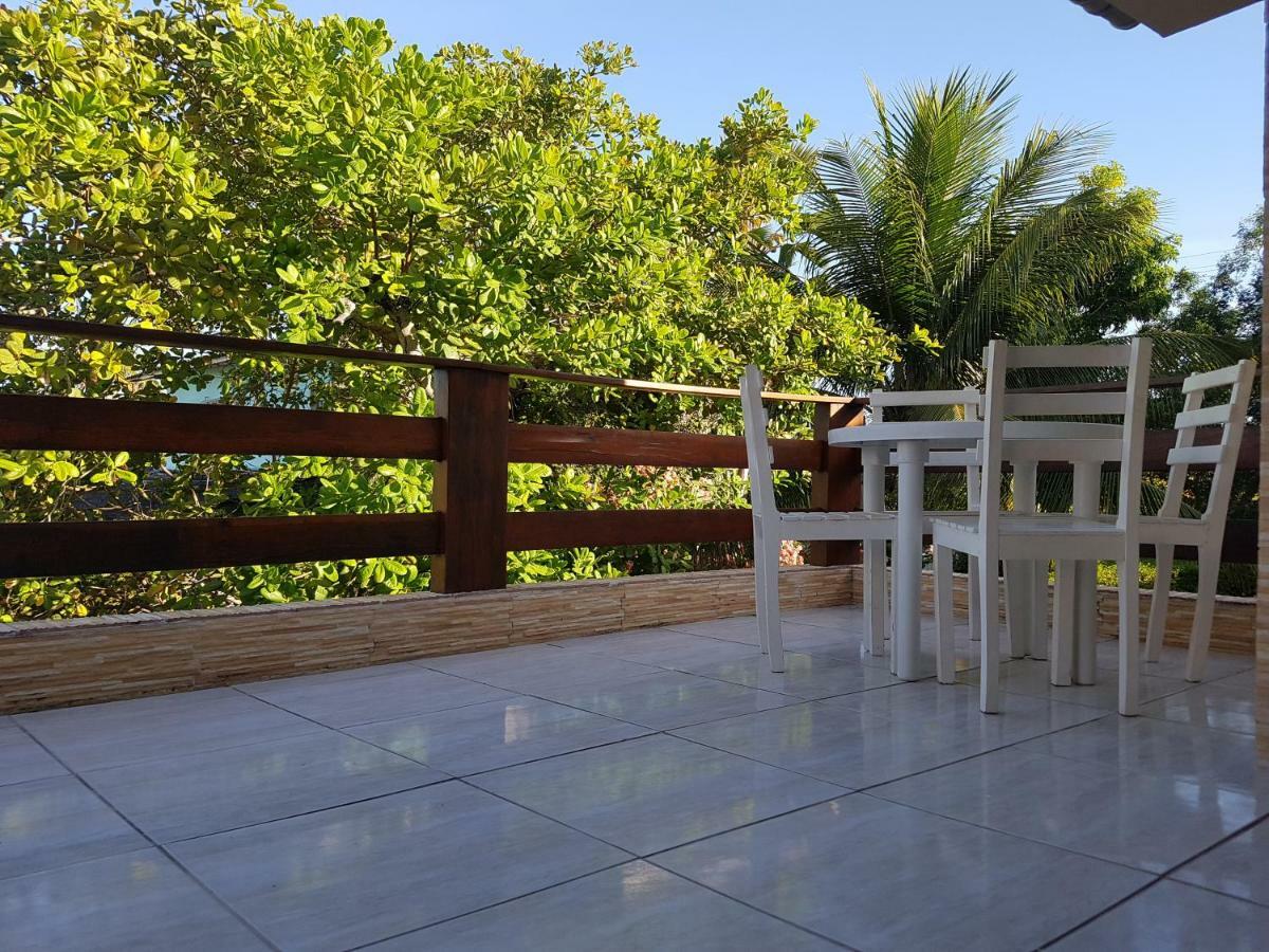 Casa Dentro De Porto De Galinhas. 04Suites.01Quarto. Luaran gambar