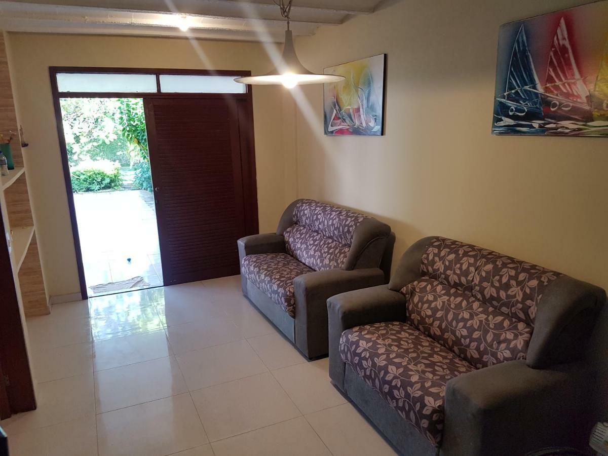 Casa Dentro De Porto De Galinhas. 04Suites.01Quarto. Luaran gambar